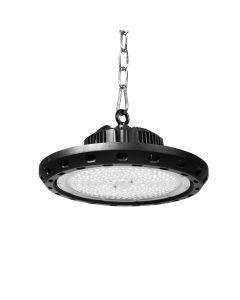 Emitto Shed LED Lights UFO High Bay Workshop Factory Lamp Industrial Warehouse
