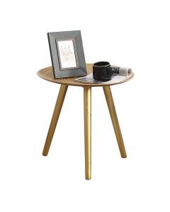 Levede Side Table Coffee Bedside End Tables Antique Storage Modern Plant Stand
