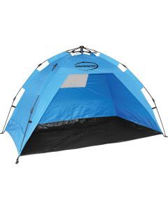 Mirage Solar Beach Sun Shade Tent Shelter Tent 210x120x120cm