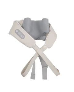 Neck and Shoulder Heating Massage Shawl with 6D Kneading