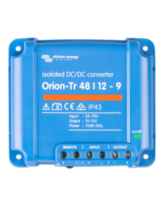Victron Energy Orion-Tr 48/12-9A Isolated DC-DC Converter