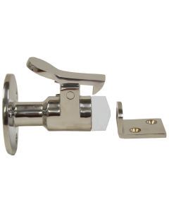 Door Stop & Catch S/S