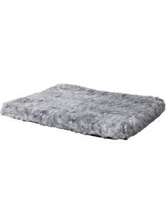 Pawz Dog Mat Pet Calming Bed Memory Foam Orthopedic Removable Cover Washable XL