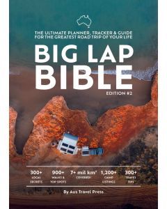Big Lap Bible 2nd Edition