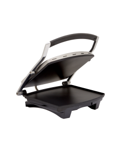Westinghouse 4 Slice Sandwich Hot Press - Stainless Steel Grill Flat Plate - WHSWP01SS