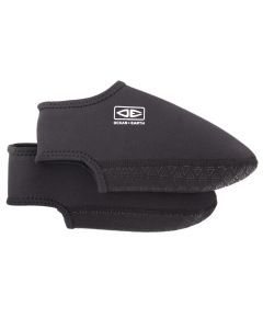 Ocean & Earth 1mm Neoprene Summer Socks Sizes XS-2XL