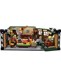 Classic TV American Friends Model Building