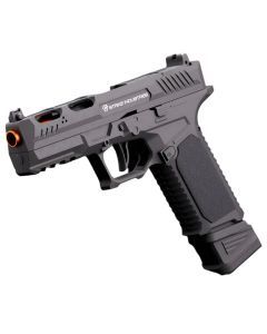 Single-Shot Soft Bullet Toy Pistol