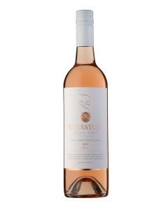 2021 Riverstone Estate Rosé Wine Yarra Valley - 750ml Bottle
