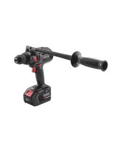 Wurth ABS 18V Cordless Impact Drill Driver M-Cube (Combi Hammer Wrench)