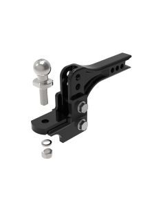 Hayman Reese 70207 Adjustable Towball Mount Kit (3500kg)