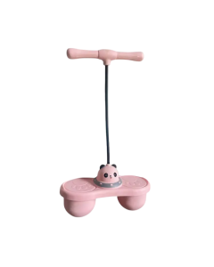 Balance Bounce Ball for Fitness and Play