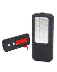 Magnetic LED Light for Camping