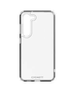 Cygnett AeroShield Protective Phone Case for Samsung Galaxy S23 - Clear
