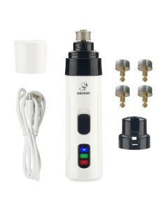 Electric Dog Nail Clippers