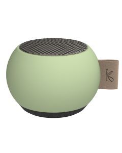 Kreafunk Ago Mini Bluetooth Speaker - Dusty Green