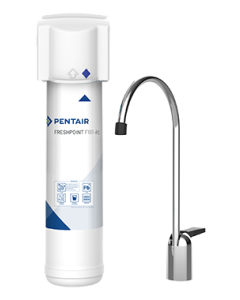 FreshPoint 1-Stage Under Sink Filtration System