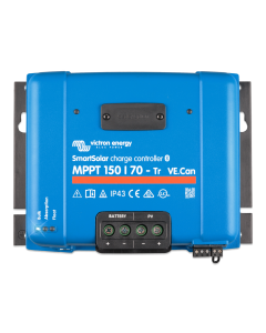 Victron Energy SmartSolar MPPT 150/70-Tr Ve.CAN