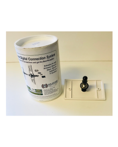 Caravan Digital Connection System