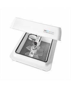 12V SHOWER ROOF VENT WITH LED LIGHTS & WHITE LID