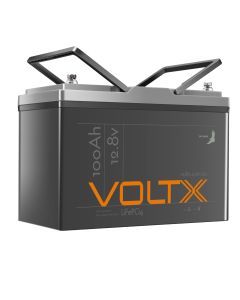 VoltX 12V Lithium Battery 100Ah