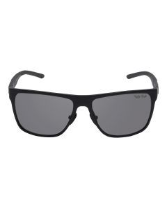 Ugly Fish Volcano PC23900 Aluminium Black Frame/Smoke Lens Polarised Sunglasses