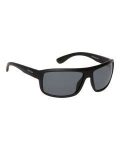 Ugly Fish P3477 Basic Polarised Adult Sunglasses with Smoke Lens