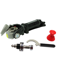 Cruisemaster DO35 V3-R (No Hand Brake)