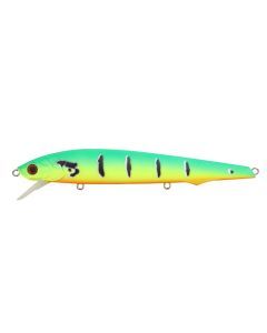 130mm Zerek Defiance Shallow Diving Slow Sinking Jerkbait Lure - Temmy