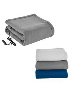 Electric Heated Blanket 12V