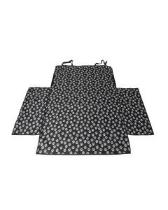 Pawz Pet Boot Car Seat Cover Hammock Non-Slip Dog Puppy Cat Waterproof Large