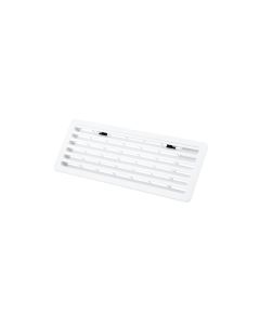Thetford BOTTOM FRIDGE VENT- White