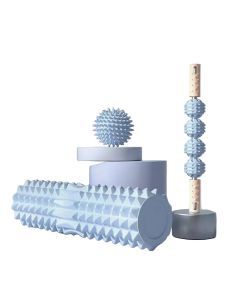 Yoga Training Roller Set (3pcs )