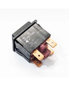 Thetford 23716 Flush Switch - Suit Thetford C200 Toilets