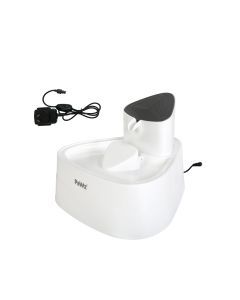 Pawz Electric Pet Water Dispenser Cat Dog Fountain 3L Drinking Sensor Filter