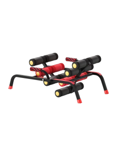 10-in-1 Fitness Yoga Chair Home Gym Trainer