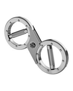 360-Degree Rotating Grip Strength Trainer