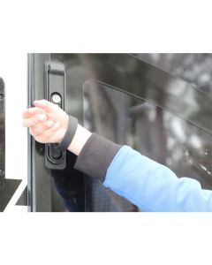Camec Keyless Entry System - Left Hand