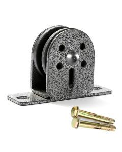 Stainless Steel Swivel Lifting