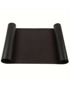 Large Treadmill Mat - 201x90cm/79.13x35.43inch Floor Protector