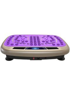 Vibrating Power Plate for Body Shaping & Weight Loss