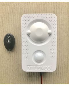 Milenco Remote Alarm