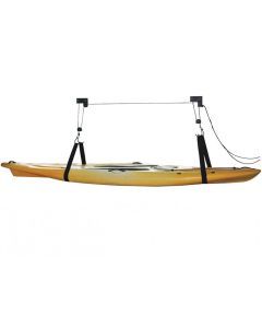 Ocean & Earth Surfboard Hoist Ceiling Rack