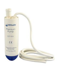 Whale Premium Submersible Pump 133102 GP1352