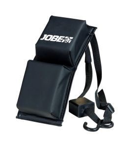 Jobe Jet Ski PWC Padded Protection Fender for Docking Protection - Black