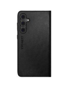 Cygnett UrbanWallet Protective Phone Case for Samsung S23Fe - Black