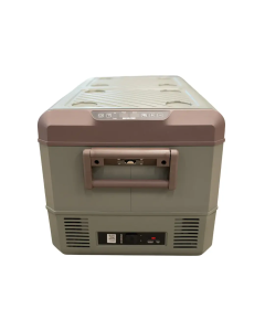 myCOOLMAN 78 Litre Recreational Series Dual Zone Fridge/Freezer