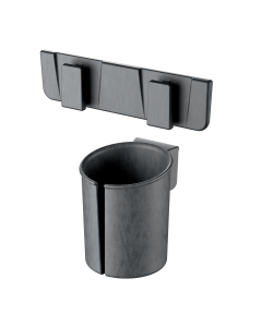 Dometic Patrol/CI BR Bracket for Patrol and CI iceboxes