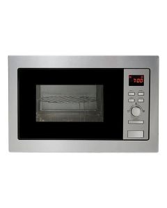 Venini 900W 28L Built-In Microwave Oven - GMWG28TK (Stainless Steel)