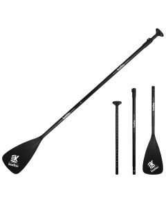 Adjustable Double Head Stand Up Paddle Board Paddle